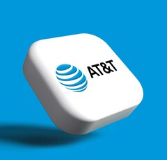 Logo AT&amp;amp;T (źródło obrazu: Rubaitu Azad/Unsplash)
