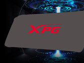 Adata ogłasza swój pierwszy handheld do gier, XPG Nia (Źródło obrazu: Adata i Asus [edytowane])