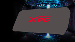 Adata ogłasza swój pierwszy handheld do gier, XPG Nia (Źródło obrazu: Adata i Asus [edytowane])