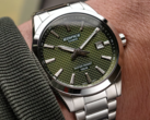 Seria Casio Edifice EFV-160D (na zdjęciu EFV-160D-3AV) pojawiła się w Europie. (Źródło zdjęcia: Casio)