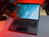Recenzja laptopa Lenovo ThinkPad X13 G3 AMD: Już bardzo dobry ThinkPad jeszcze lepszy dzięki Ryzen 6000