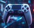 Przedstawiono wersję kontrolera DualSense do konsoli PS5