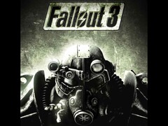 Okładka Fallout 3 (źródło obrazu: Bethesda Softworks)