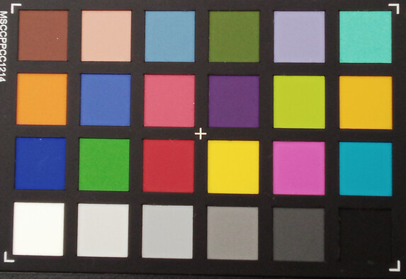 ColorChecker