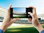 Wykonywanie zdjęć w formacie RAW aparatem z serii Galaxy S23 pozwala na ich edycję w programie Adobe Lightroom z poziomu smartfona. (Źródło zdjęć: Samsung)