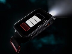 Smartwatch Garmin Venu X1 będzie dostępny do zamówienia w połowie czerwca. (Źródło zdjęcia: Garmin)