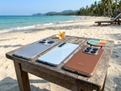 Nothing Phone (4a) Pro, Samsung Galaxy A57 i Redmi Note 15 Pro+