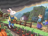 Grimshire jest dostępne 20% taniej na Steam do 25 maja.