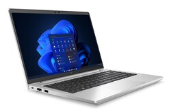 Recenzowany HP EliteBook 645 G9 został dostarczony przez:
