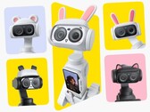 W ramach konkursu projektowego „Luna Ultra” nagradzani są twórcy akcesoriów do tego aparatu, wykonanych w technologii druku 3D.