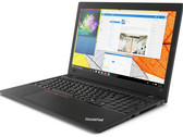 Lenovo ThinkPad L580