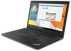 Lenovo ThinkPad L580