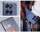 Motorola Edge 60 Fusion będzie dostępna w trzech kolorach Pantone (źródło zdjęcia: Motorola)