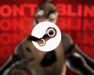 Vigil znajduje się obecnie na 3. miejscu listy przebojów "New &amp; Trending". Na zdjęciu: edytowana okładka gry. (Źródło obrazu: Steam i Zoteling)