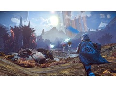 No Man's Sky świętuje nową aktualizację wyprzedażą Steam (Źródło obrazu: Steam)