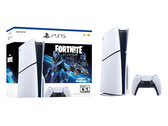 Sony wyda nowy zestaw PS5 Fortnite w obniżonej cenie na Czarny Piątek 2025 roku. (Źródło zdjęcia: Sony)