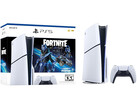 Sony wyda nowy zestaw PS5 Fortnite w obniżonej cenie na Czarny Piątek 2025 roku. (Źródło zdjęcia: Sony)