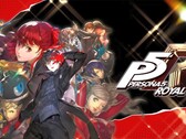 Persona 5 Royal trafia na Nintendo Switch (Źródło: Oficjalna strona Nintendo)