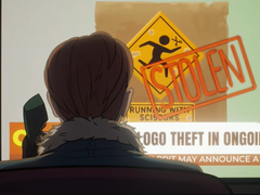 Zrzut ekranu z trailera Postal: Bullet Paradise (źródło obrazu: GamersPrey YT)