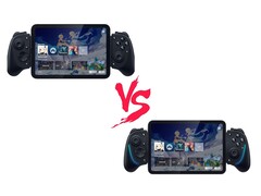 Razer Kishi V3 Pro i Razer Kishi Ultra są podobne pod kilkoma względami, ale istnieje kilka kluczowych różnic. (Źródło obrazu: Razer)