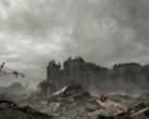 Screencap z gry Resident Evil Requiem (źródło obrazu: Steam)