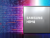 Podwojona przepustowość HBM3E (źródło obrazu: Samsung)