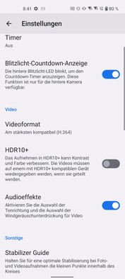 Recenzja smartfona Asus Zenfone 9