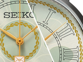 Zegarki Seiko Violet Evergarden Gaiden z limitowanej edycji