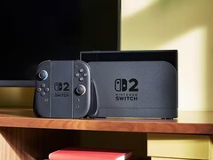 Nintendo Switch 2 jest teraz przeceniony do 419 euro we Francji, a pakiety Switch 2 podobno również otrzymują stałe obniżki cen. (Źródło obrazu: Nintendo)