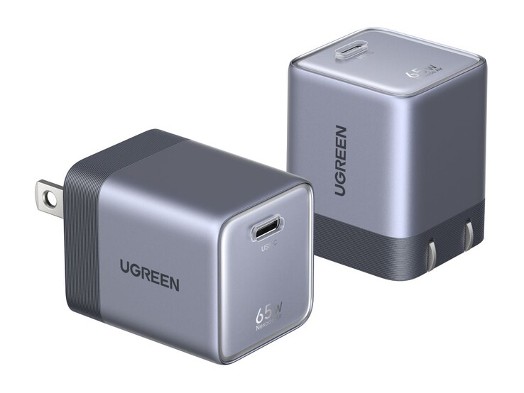 Ładowarka Ugreen Nexode Air 65W