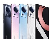 Civi 2 może wkrótce otrzymać rebranding. (Źródło: Xiaomi)