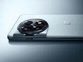 OnePlus Ace 2 występuje w dwóch kolorach, podobnie jak OnePlus 11. (Źródło obrazu: OnePlus)