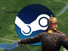 Gra „Victoria II” jest dostępna na platformie Steam z 75-procentową zniżką do 17 sierpnia.