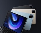 Standardowy Xiaomi Pad 6 zaczyna się o 100 CNY (15 USD) taniej niż Pad 5 w 2021 roku. (Źródło: Xiaomi)