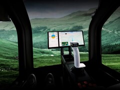 Xpeng planuje masową produkcję lądowego lotniskowca od 2027 roku.