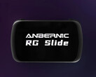 Anbernic RG Slide wydaje się być wyposażony w wyświetlacz 4:3. (Źródło obrazu: Anbernic)