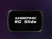 Anbernic RG Slide wydaje się być wyposażony w wyświetlacz 4:3. (Źródło obrazu: Anbernic)