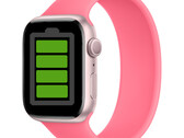 Nowa funkcja może zwiększyć żywotność baterii w zegarku Apple Watch Series 10. (Zdjęcie za pośrednictwem Apple z poprawkami)
