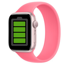 Nowa funkcja może zwiększyć żywotność baterii w zegarku Apple Watch Series 10. (Zdjęcie za pośrednictwem Apple z poprawkami)