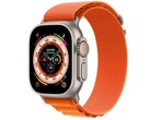 Oryginalny Watch Ultra. (Źródło: Apple)