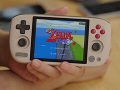 Ayaneo obiecuje wielkie rzeczy z Pocket AIR Mini. (Źródło zdjęcia: Ayaneo)