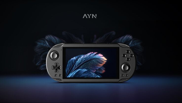 (Źródło obrazu: AYN Technologies)