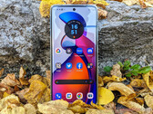 Edge 30 Fusion nie został wymieniony od ponad 18 miesięcy. (Źródło obrazu: Notebookcheck)