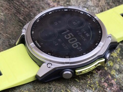 Zdjęcie tytułowe: Model Fenix 8 Solar może stanąć w obliczu pewnej konkurencji