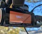 Vantrue N4 Pro S w akcji (Źródło obrazu: Stephen Pereyra)