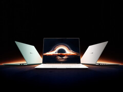 MagicBook Pro 14 wydaje się być wyposażony w porty HDMI, USB typu A i USB typu C. (Źródło zdjęcia: Honor via @RODENT950)