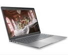 Zdjęcie promocyjne 14-calowego komputera HP ZBook 8 G2a.