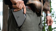 PocketCloud. (Źródło obrazu: StationPC)