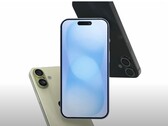 iPhone 16 pojawi się w przyszłym miesiącu z mnóstwem ulepszeń, zarówno wewnętrznych, jak i zewnętrznych. (Źródło obrazu: 4RMD via YouTube)