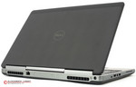 Dell Precision 15 7510